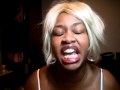 Your Higher Taxes pay for  My healthcare thanks President Obama  Healthcare Reform -  GloZell