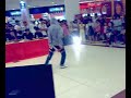 Bintulu Hardstyle Shuffle Competition - [ChyaN]