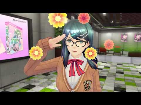 Видео № 1 из игры Tokyo Mirage Sessions #FE: Fortissimo Edition [Wii U]