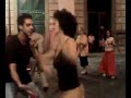 Piazza Municipio - La Paranza dell'Agro in concerto!2