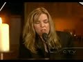 Vicki Gabereau Presents Diana Krall (Dec. 2002) - Part 6