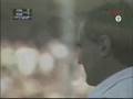 Golazo de Salcedo en el estadio parlante