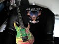 JOURNEY AND MY UNIVERSE