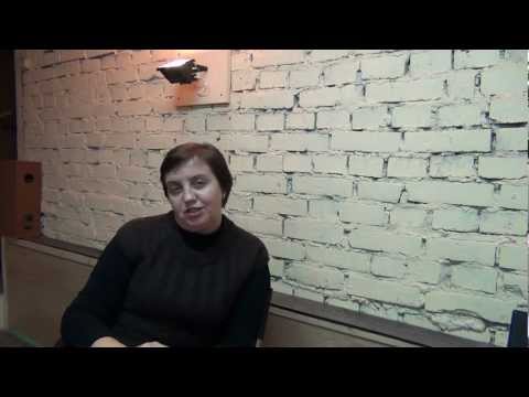 Впечатления о прошедшем мастер-классе 