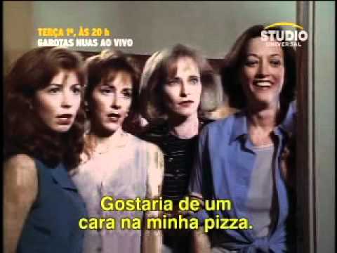 garotas nuas