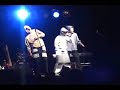 Kabaret Widelec - Ziomki