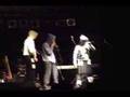 Kabaret Widelec - Ziomki