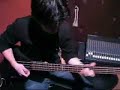 ejercicio slap - cesarbass/creactibass ejercicio slap - cesarbass/creactibass