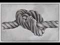 View 9 Realistic Rope Knot Drawing