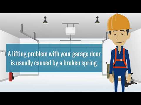 Schedule Today | Garage Door Repair White Bear Lake, MN