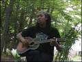 Justin Robinson's Departure From The Carolina Chocolate Drops