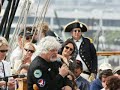 [Whaling] Message from Japan 'anti-terrorism declaration'
