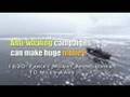[Whaling] Message from Japan 'anti-terrorism declaration'