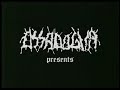 Ossadogva - Gates to the Yog-Sothoth