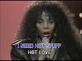 Hot Stuff -Donna Summer Karaoke Hot Stuff -Donna Summer Karaoke