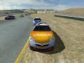 TM Cup - Race #04 - INFINEON