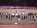 Niwot High School Cougar Marching Band