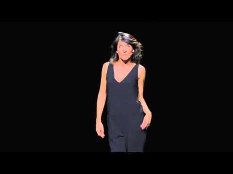MADAME FORESTI - Extrait "La Muse"