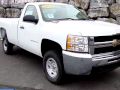 2009 Chevrolet Silverado 2500H 17522 John Sauder Of Ephrata