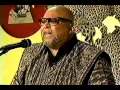 2 - Leadership / Education / Reparation / Dr. Maulana Karenga