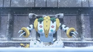 Pokemon Generations full series now available to watch