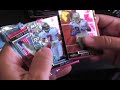2008 Topps Finest Football Hobby Box Break