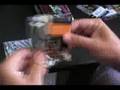 2008 Topps Finest Football Hobby Box Break