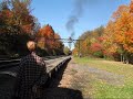 Steamtown NHS Excursion Trip to Moscow PA
