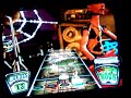 Guitar Hero Custom Song - Traverse Town Rock