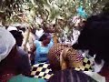 Ethiopian wedding