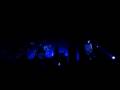 Sonic Youth - Les Halles de Schaerbeek, Brussel - 12-12-2006