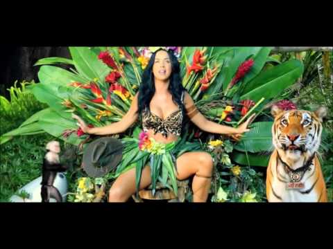 Katy Perry - Roar (OFFICIAL 1 Hour)