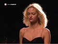 Pasarela Cibeles: Princesas hippies en el Siglo XXI
