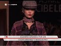 Pasarela Cibeles: Princesas hippies en el Siglo XXI