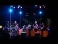 Brussels Jazz Orchestra bij Sint-Jacobs, Gentse Feesten 2008