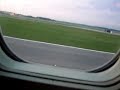 Northwest Airlines - NW526 - B757-200 - DTW takeoff