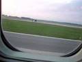 Northwest Airlines - NW526 - B757-200 - DTW takeoff