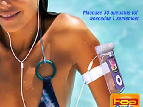 christopheheyerick - Promospot voor Topradio's Summer Top 300, van 30 augustus tot 1 september! Stemmen: X-tof & Wouter de Vries. Productie: Wouter de Vries. Meer info: facebook....