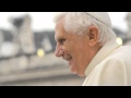 Pope Benedict XVI visits Benin