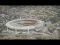 Modernização do Estádio do Morumbi