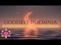 Goodbye Insomnia! Watch this. (includes Delta *deep sleep* brainwave frequencies) by Paul Collier