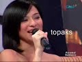 Jennylyn Mercado in Balakubak 03-15-08 (Part II)