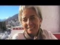 Davos07 [FR] Christine Lagarde sur la politique