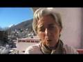 Davos07 [FR] Christine Lagarde sur la politique