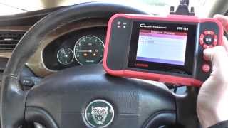 Reparación efectiva y code p1341 Peugeot