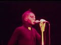genesis   the battle of epping forest   six hours live
