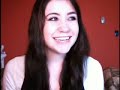 Girls on YouTube