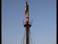 Gary Hunt High Diving, 18m (5163b)