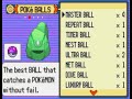 Pokemon Emerald - How to catch Kyogre and Groundon