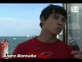 Video-Interview mit Andre Borowka